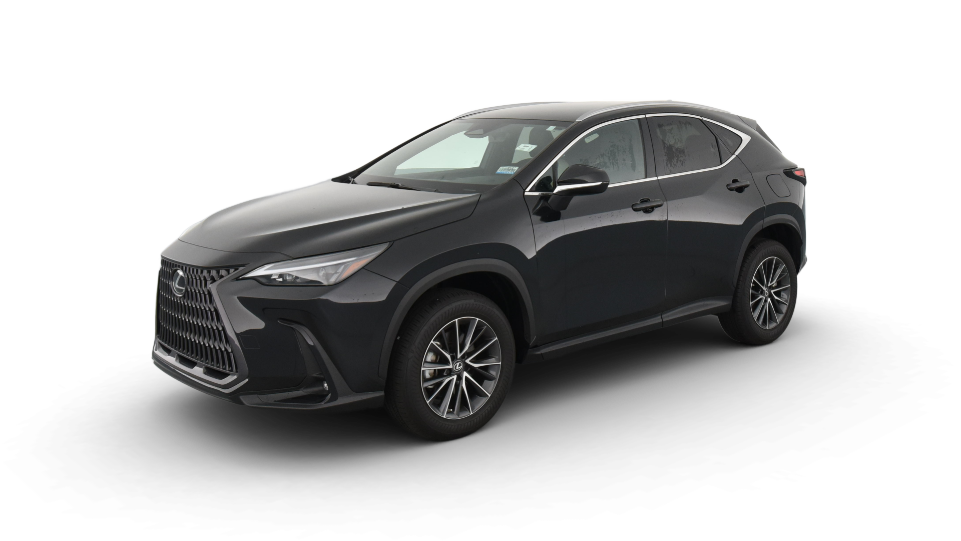 used-2022-lexus-nx-carvana